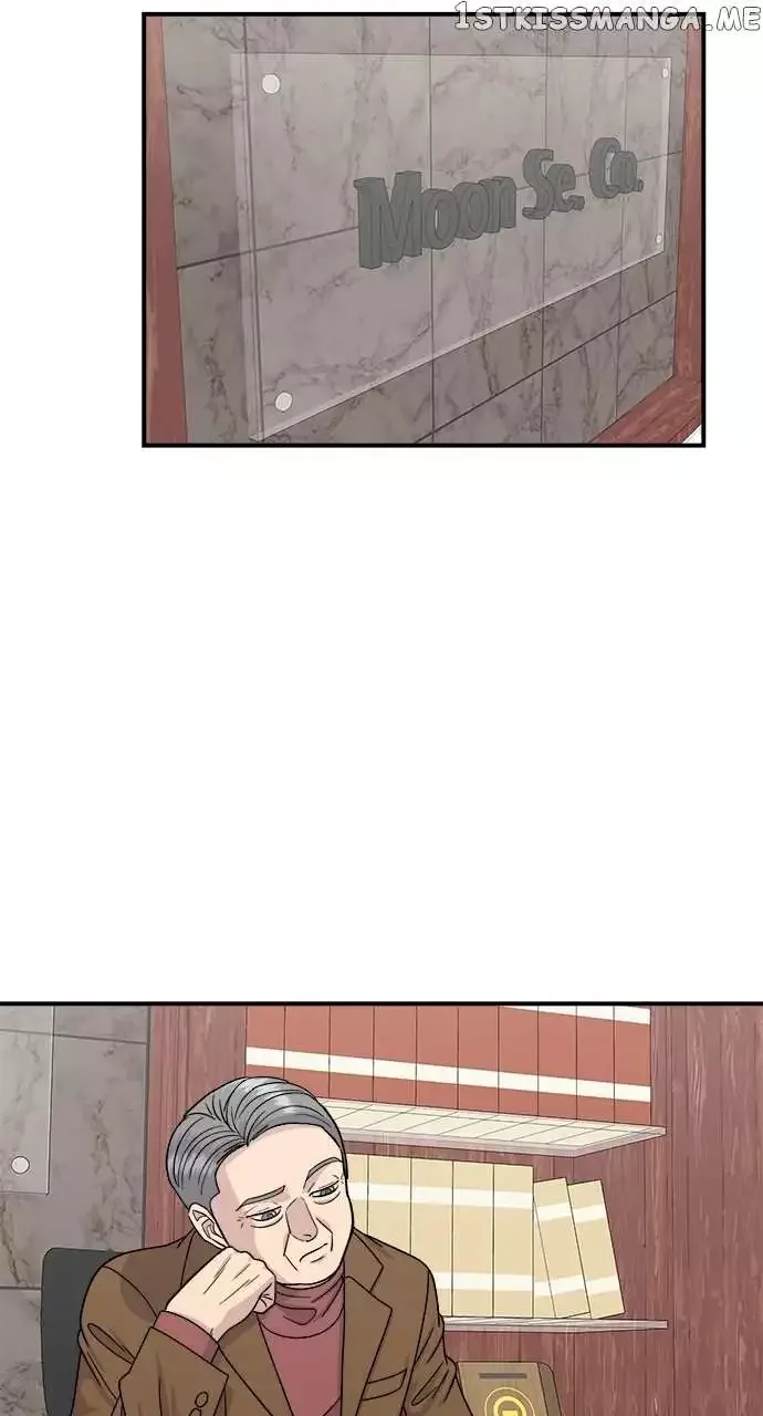 A Deadbeat’s Meal Chapter 75 page 41