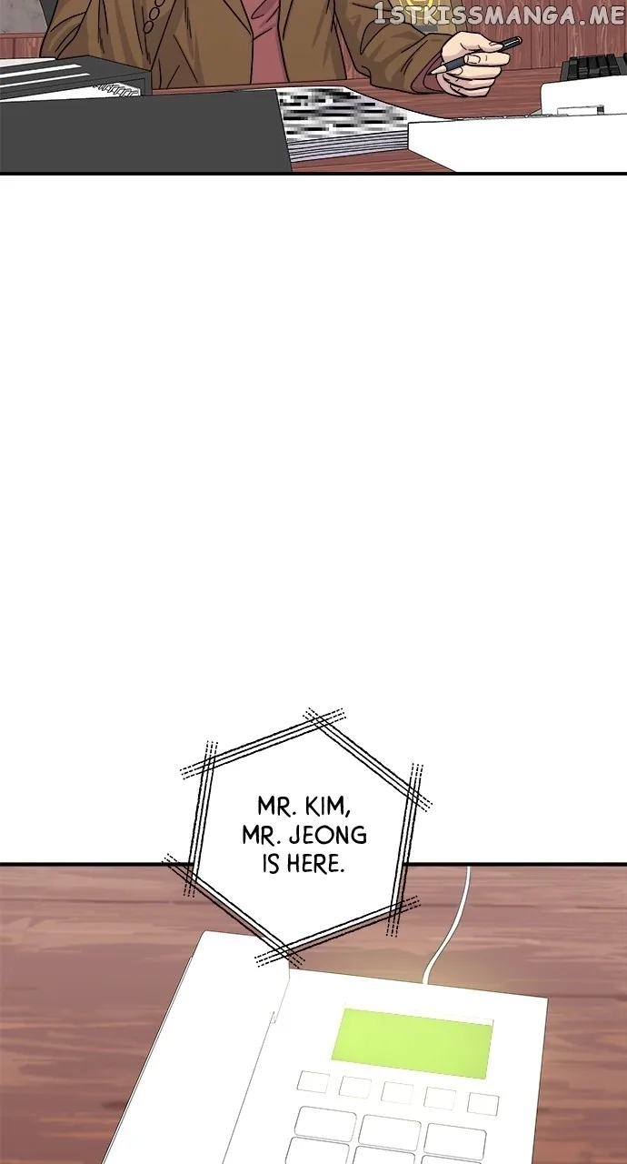 A Deadbeat’s Meal Chapter 75 page 42