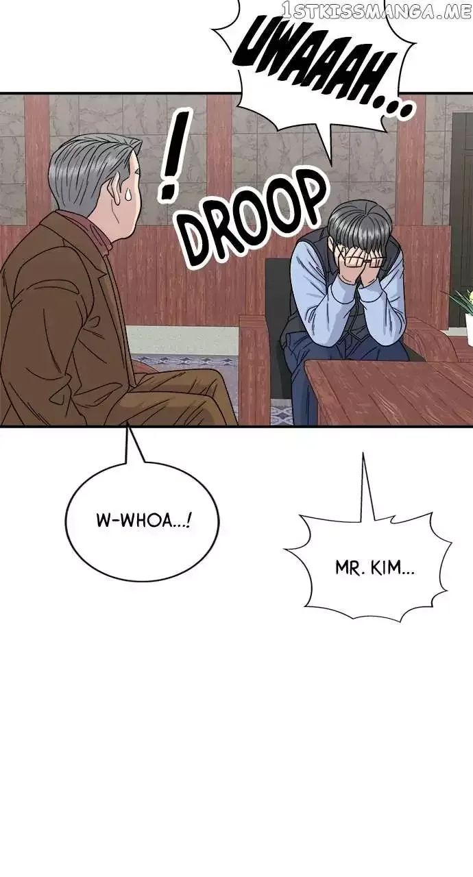 A Deadbeat’s Meal Chapter 75 page 47
