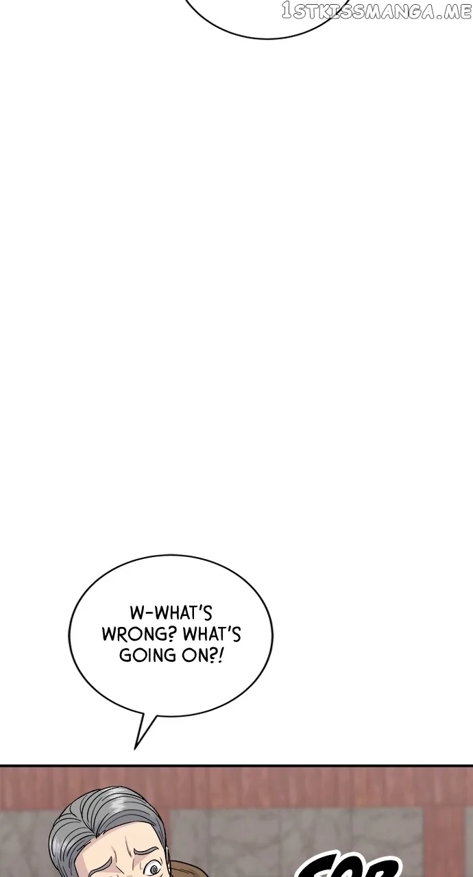 A Deadbeat’s Meal Chapter 75 page 49