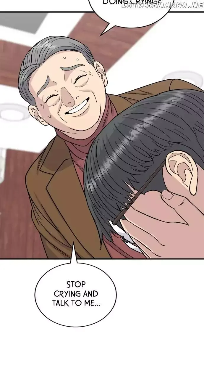 A Deadbeat’s Meal Chapter 75 page 51