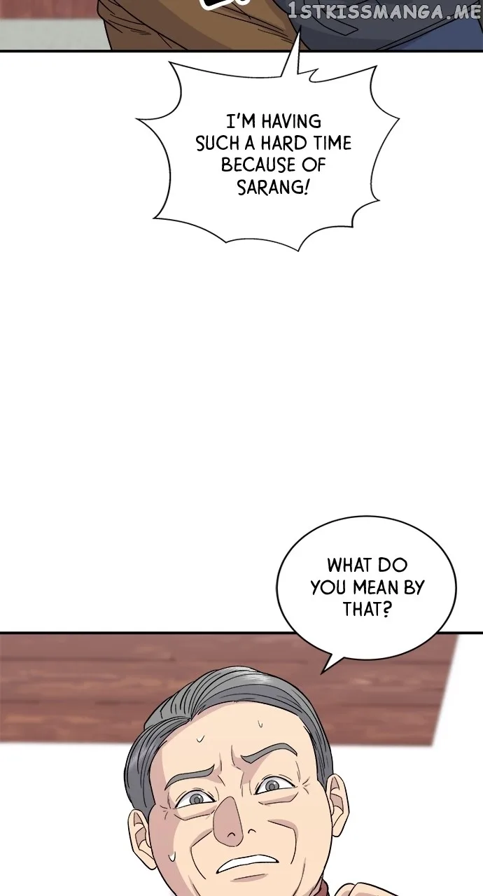 A Deadbeat’s Meal Chapter 75 page 53