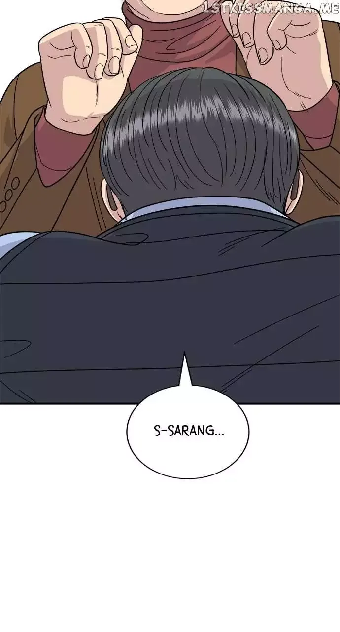 A Deadbeat’s Meal Chapter 75 page 54