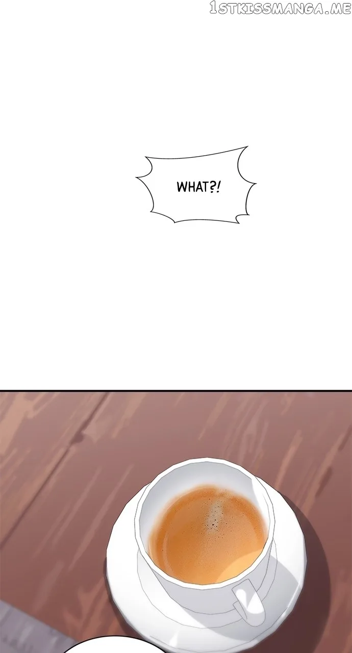 A Deadbeat’s Meal Chapter 75 page 56