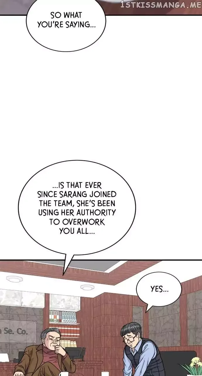 A Deadbeat’s Meal Chapter 75 page 57