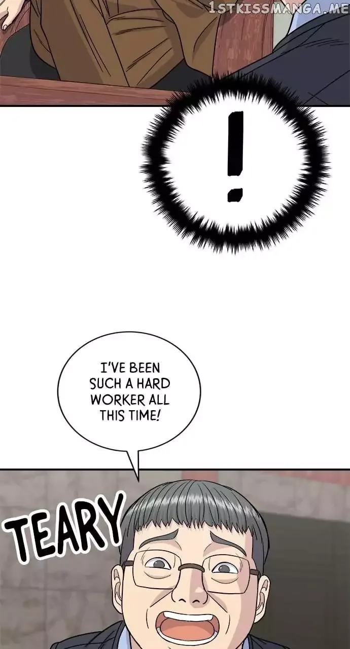A Deadbeat’s Meal Chapter 75 page 60