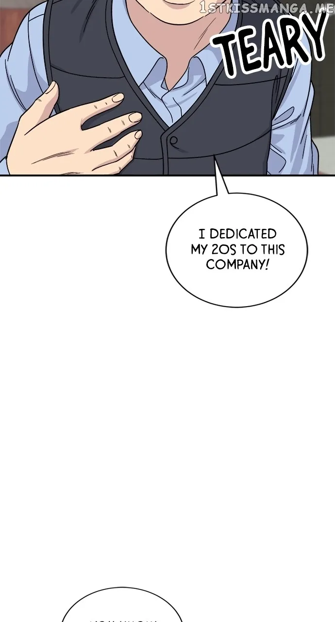 A Deadbeat’s Meal Chapter 75 page 61