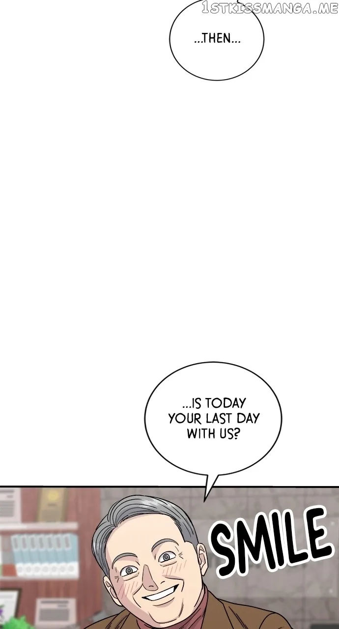 A Deadbeat’s Meal Chapter 75 page 68