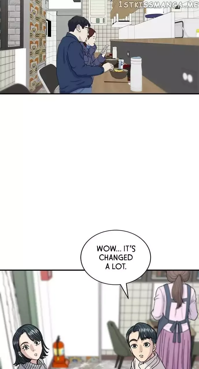 A Deadbeat’s Meal Chapter 76 page 25