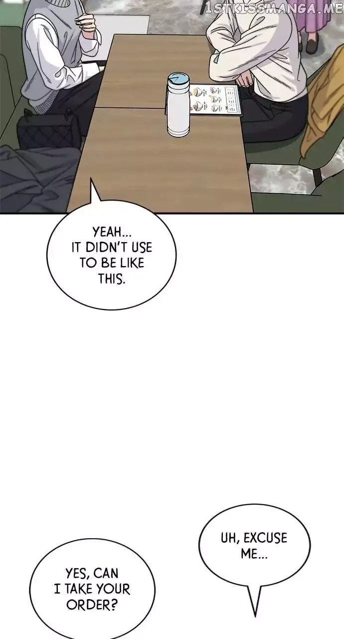 A Deadbeat’s Meal Chapter 76 page 26