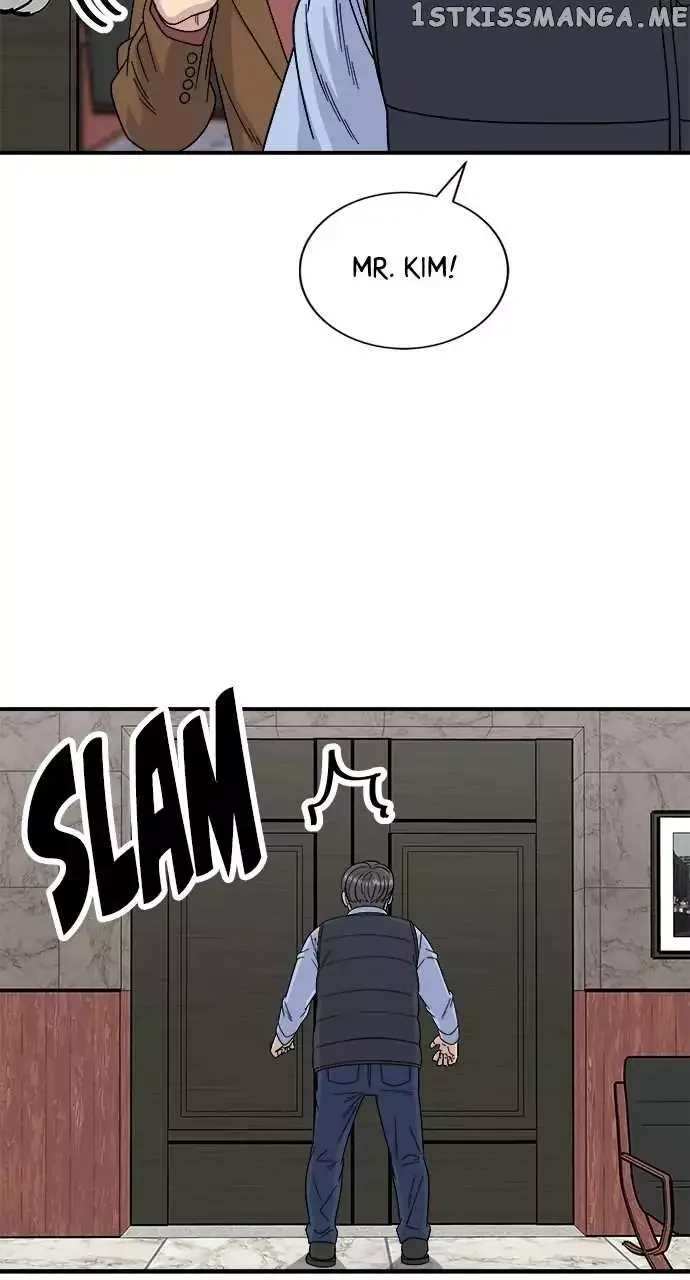 A Deadbeat’s Meal Chapter 76 page 10