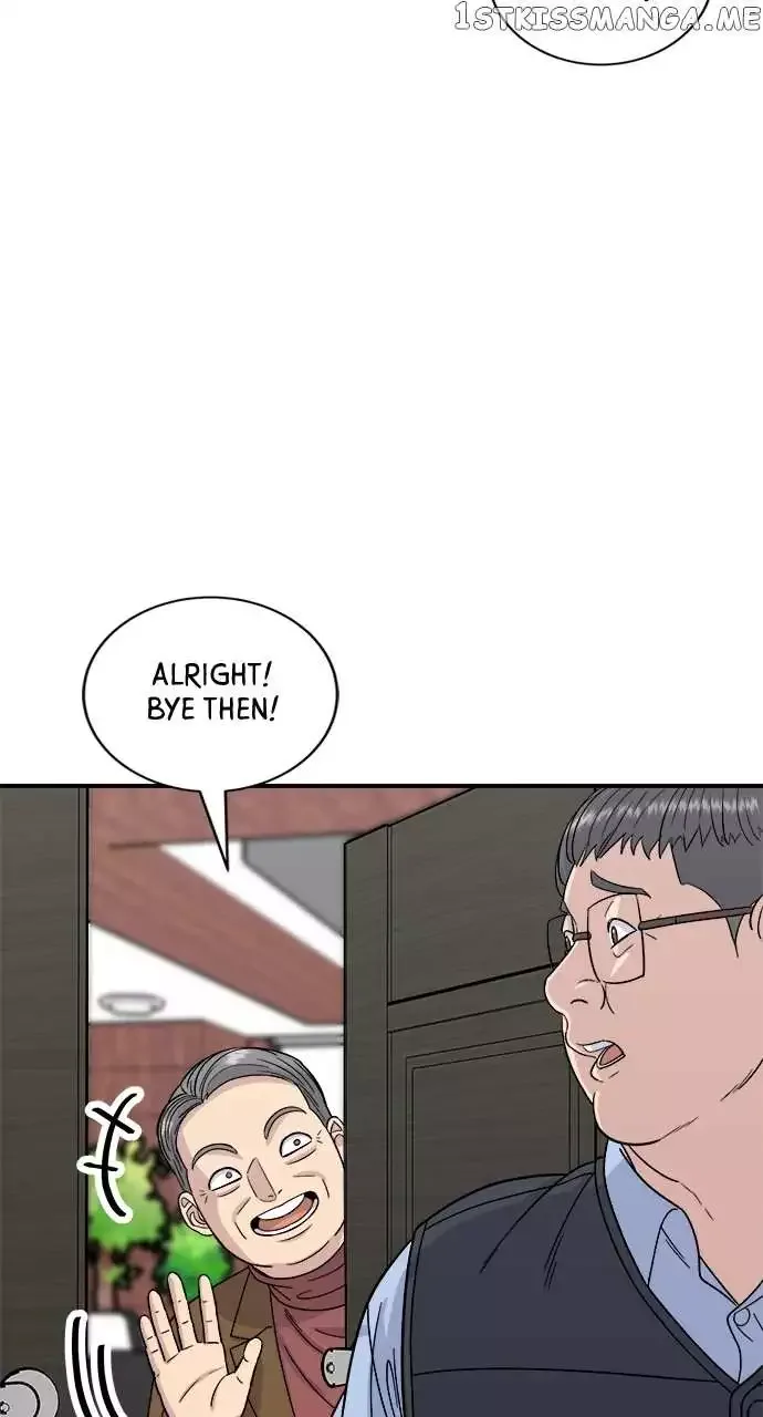 A Deadbeat’s Meal Chapter 76 page 9