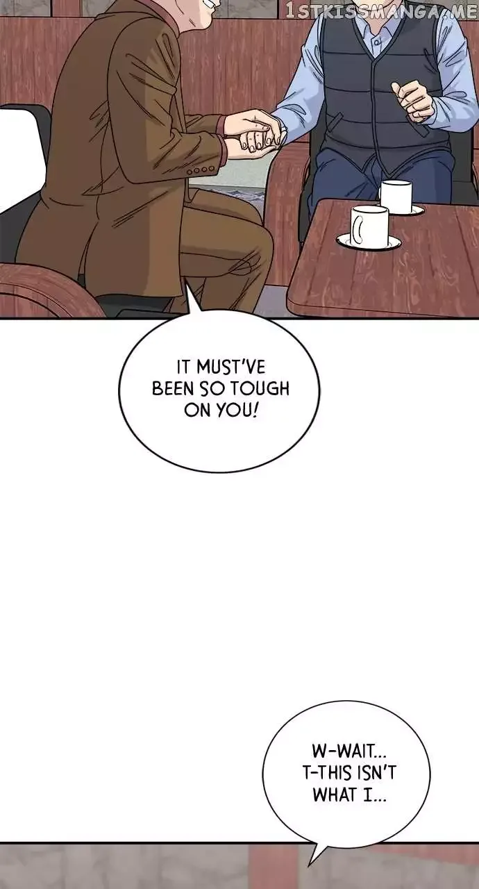A Deadbeat’s Meal Chapter 76 page 5