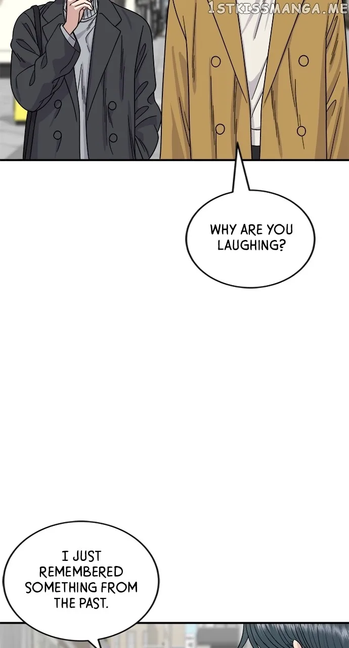 A Deadbeat’s Meal Chapter 76 page 17