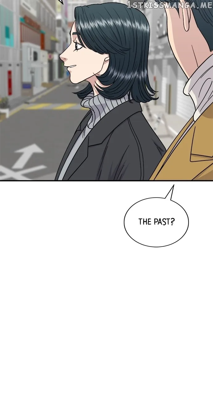 A Deadbeat’s Meal Chapter 76 page 18