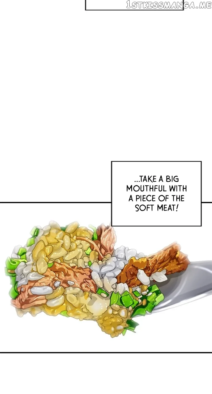 A Deadbeat’s Meal Chapter 76 page 32