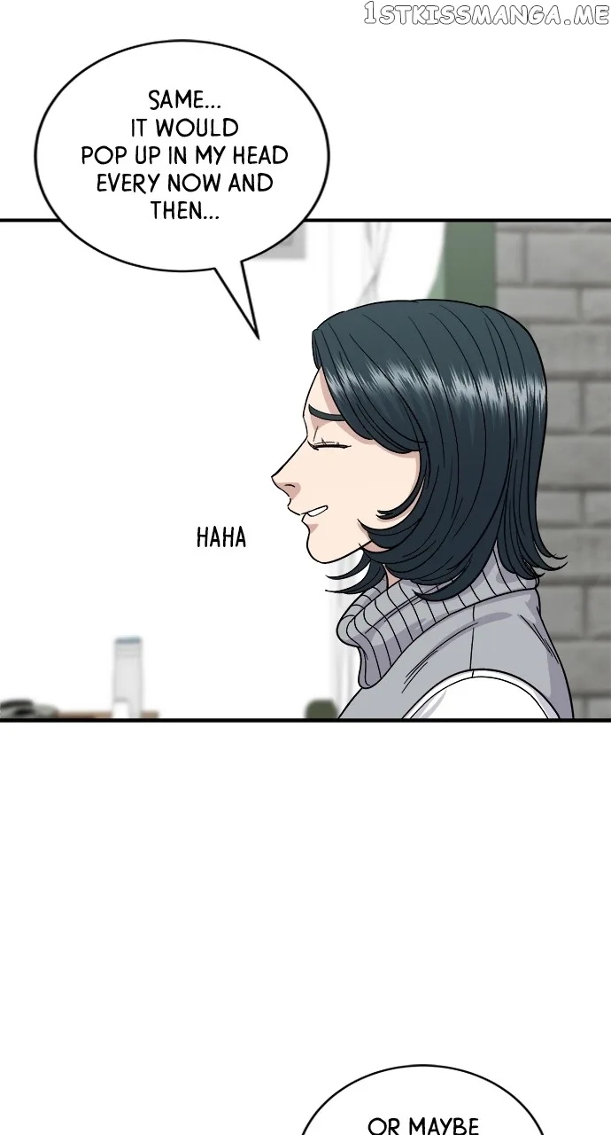 A Deadbeat’s Meal Chapter 76 page 41