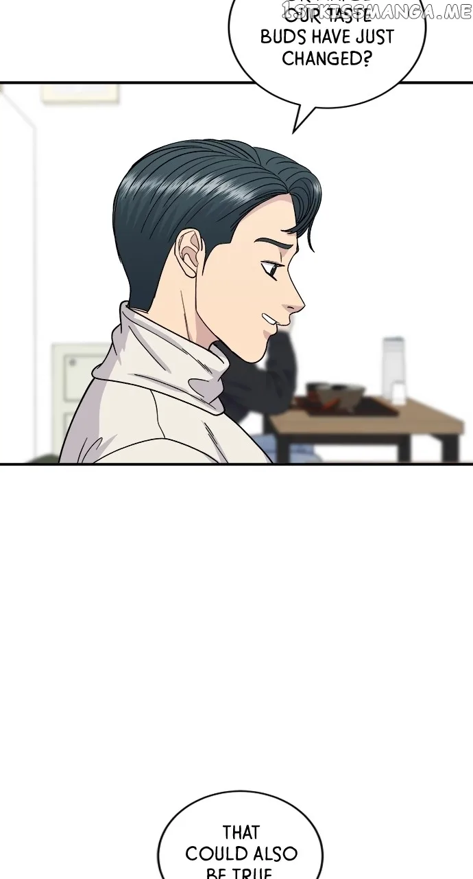 A Deadbeat’s Meal Chapter 76 page 42