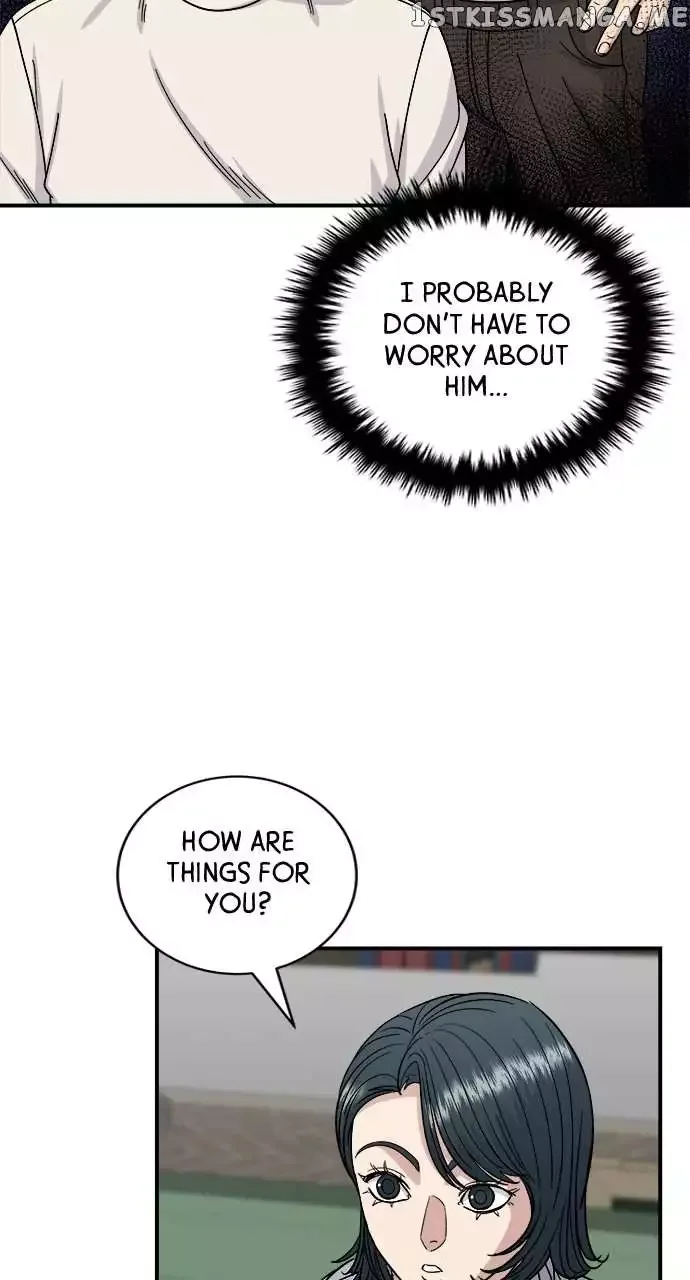 A Deadbeat’s Meal Chapter 76 page 48