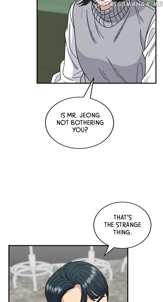 A Deadbeat’s Meal Chapter 76 page 49