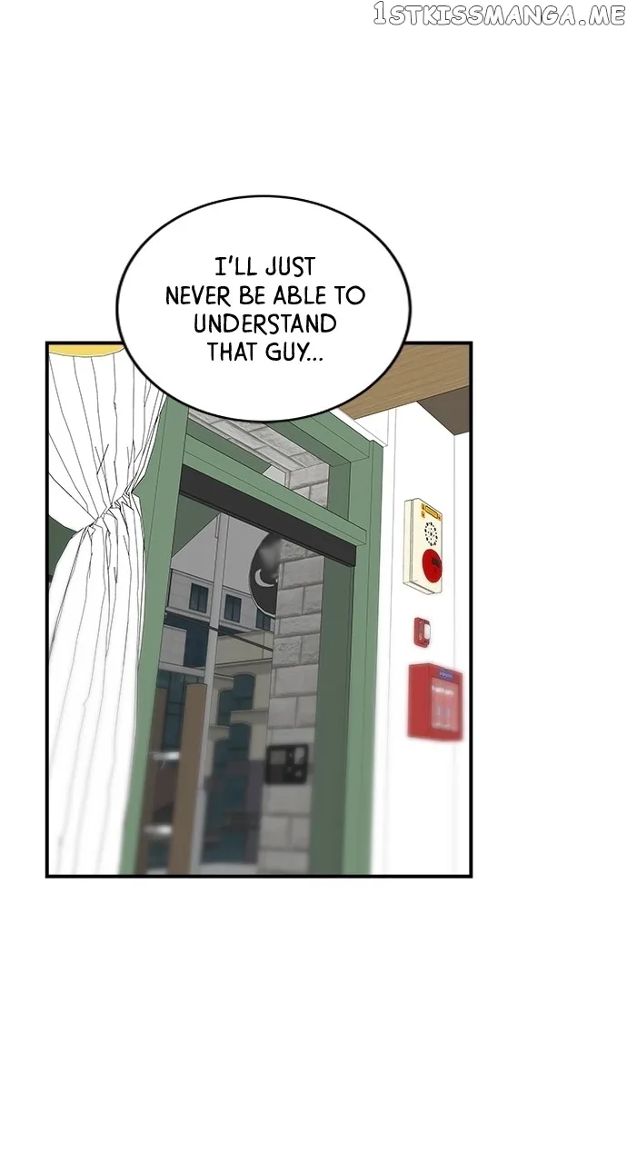 A Deadbeat’s Meal Chapter 76 page 53