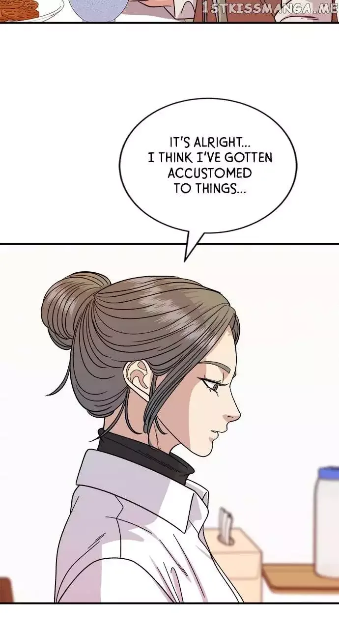 A Deadbeat’s Meal Chapter 76 page 60