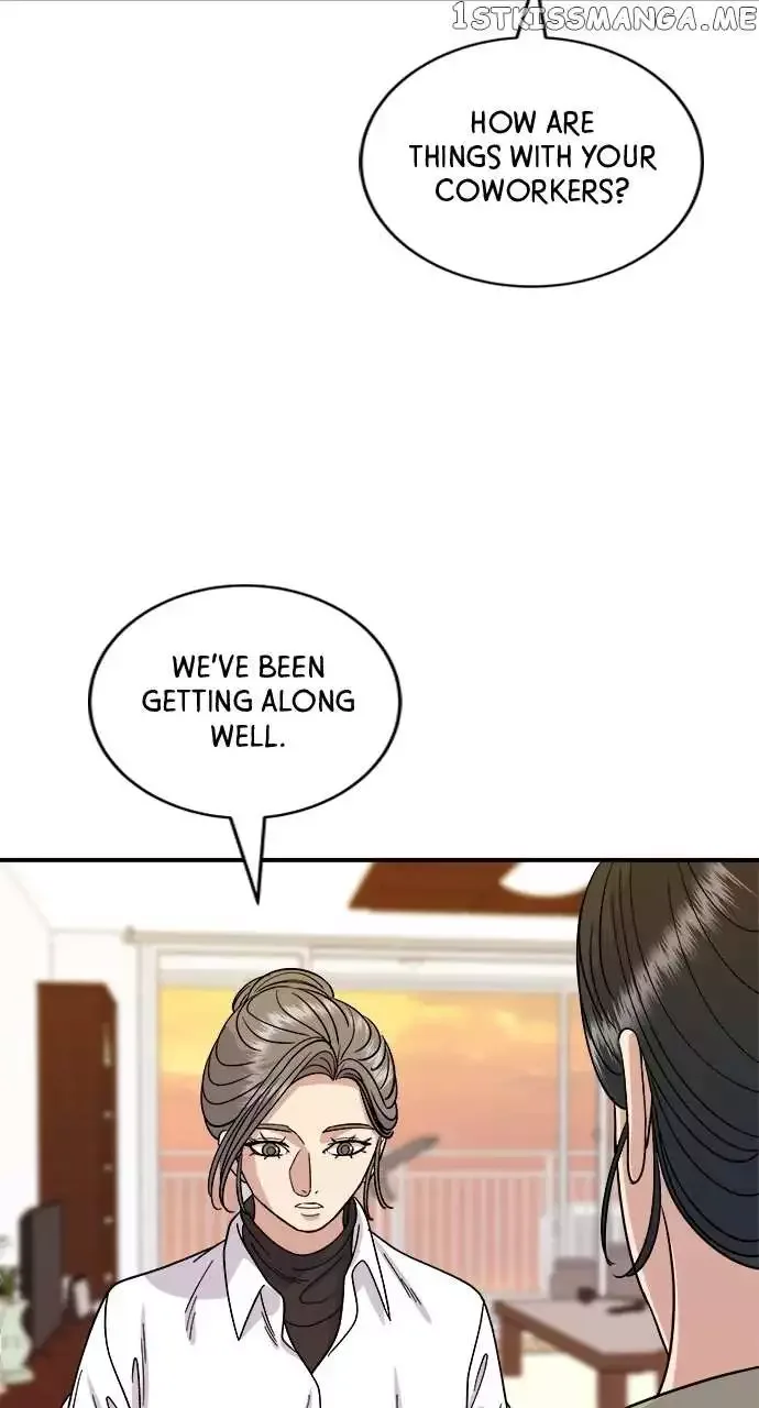 A Deadbeat’s Meal Chapter 76 page 62