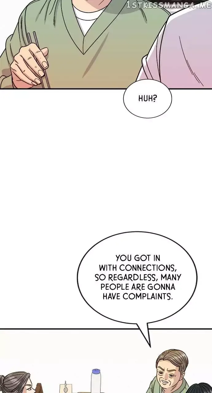 A Deadbeat’s Meal Chapter 76 page 64