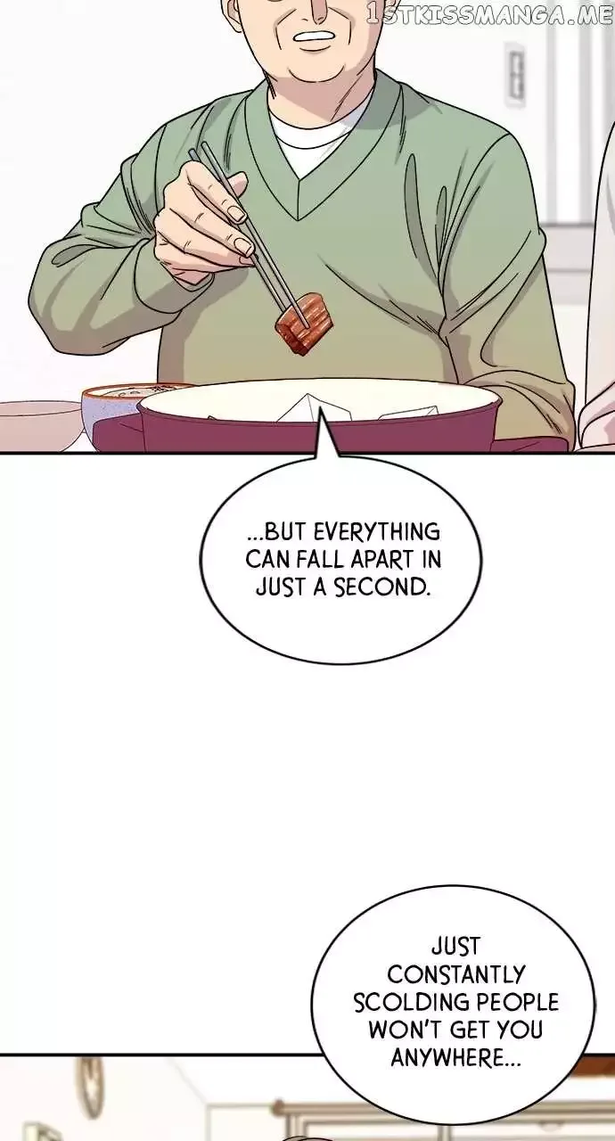 A Deadbeat’s Meal Chapter 76 page 66