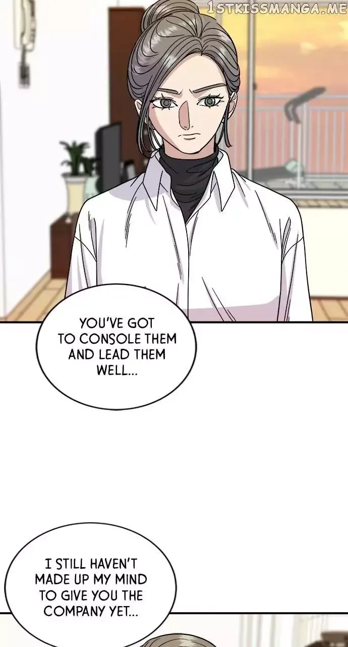 A Deadbeat’s Meal Chapter 76 page 67