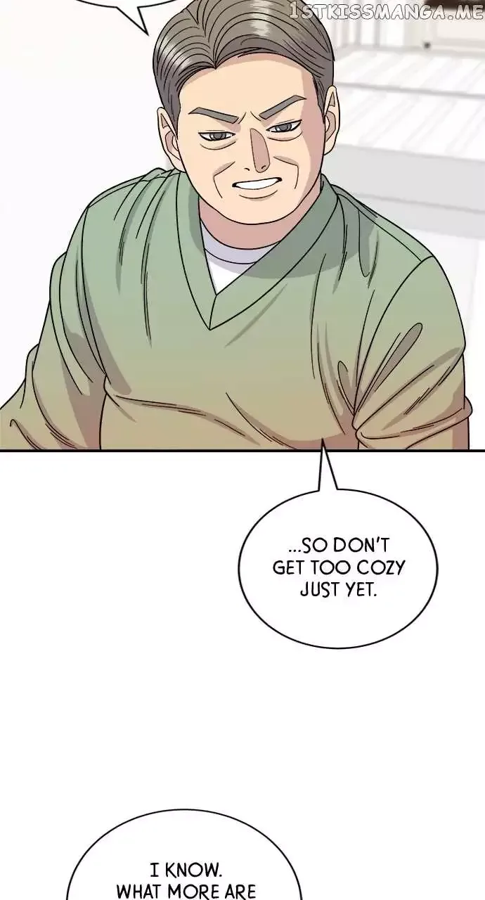 A Deadbeat’s Meal Chapter 76 page 68