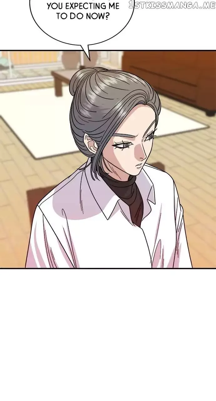 A Deadbeat’s Meal Chapter 76 page 69