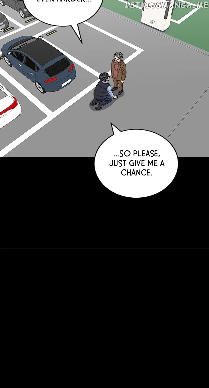 A Deadbeat’s Meal Chapter 77 page 28
