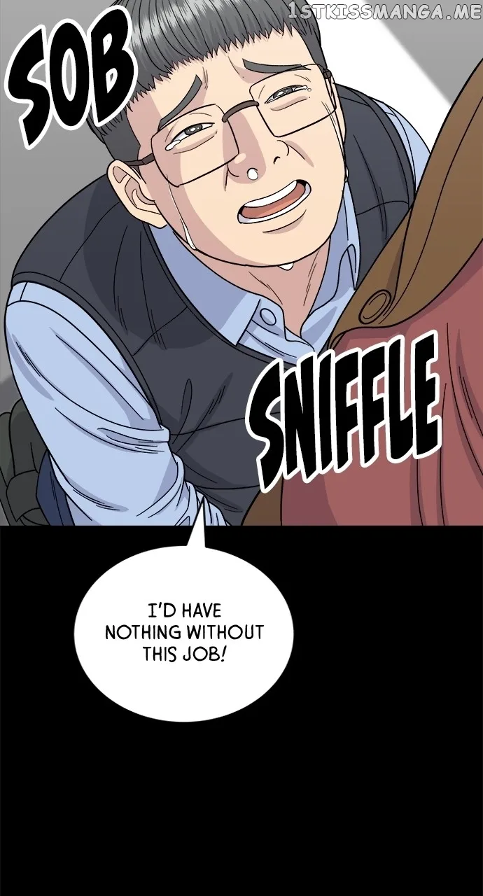A Deadbeat’s Meal Chapter 77 page 26