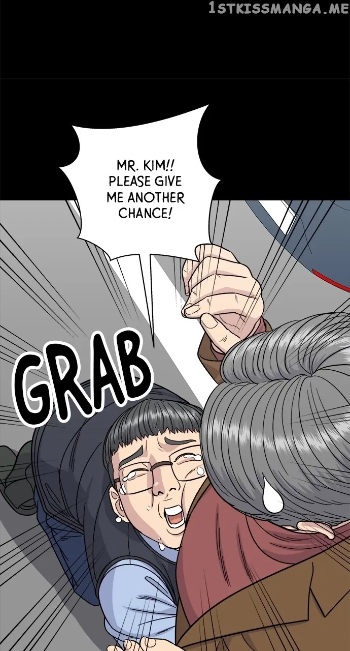 A Deadbeat’s Meal Chapter 77 page 24