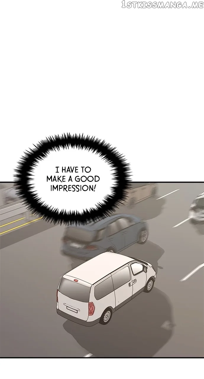 A Deadbeat’s Meal Chapter 77 page 30