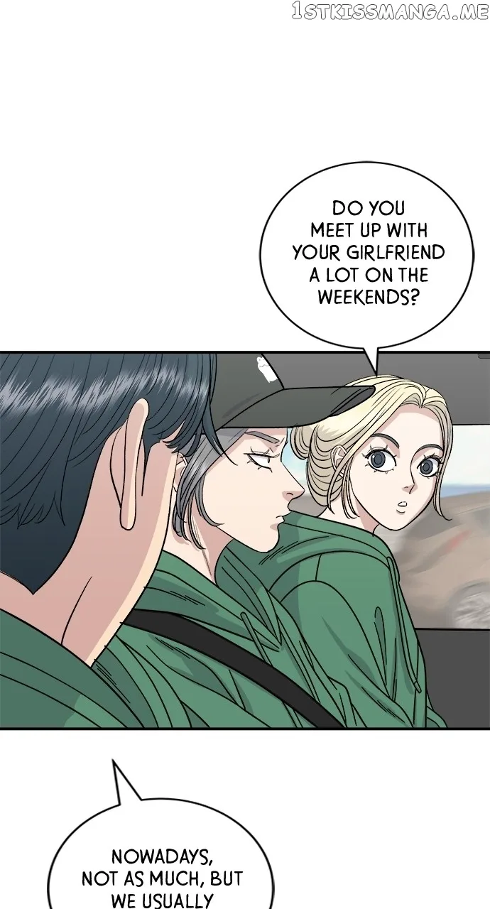 A Deadbeat’s Meal Chapter 77 page 10