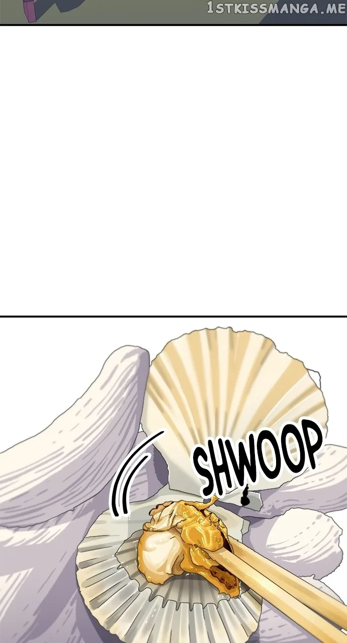 A Deadbeat’s Meal Chapter 77 page 35