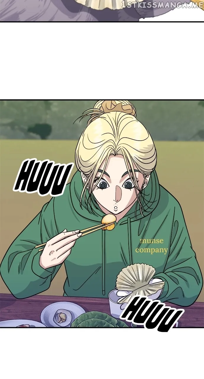 A Deadbeat’s Meal Chapter 77 page 36