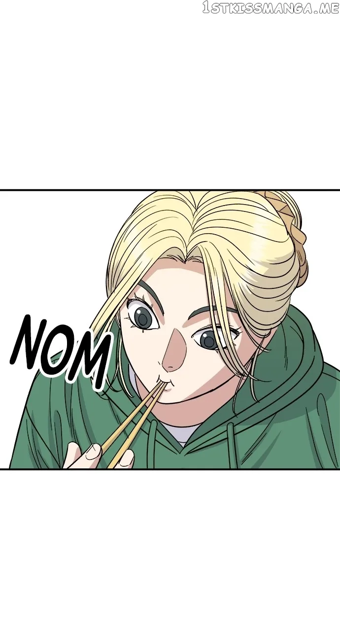 A Deadbeat’s Meal Chapter 77 page 37