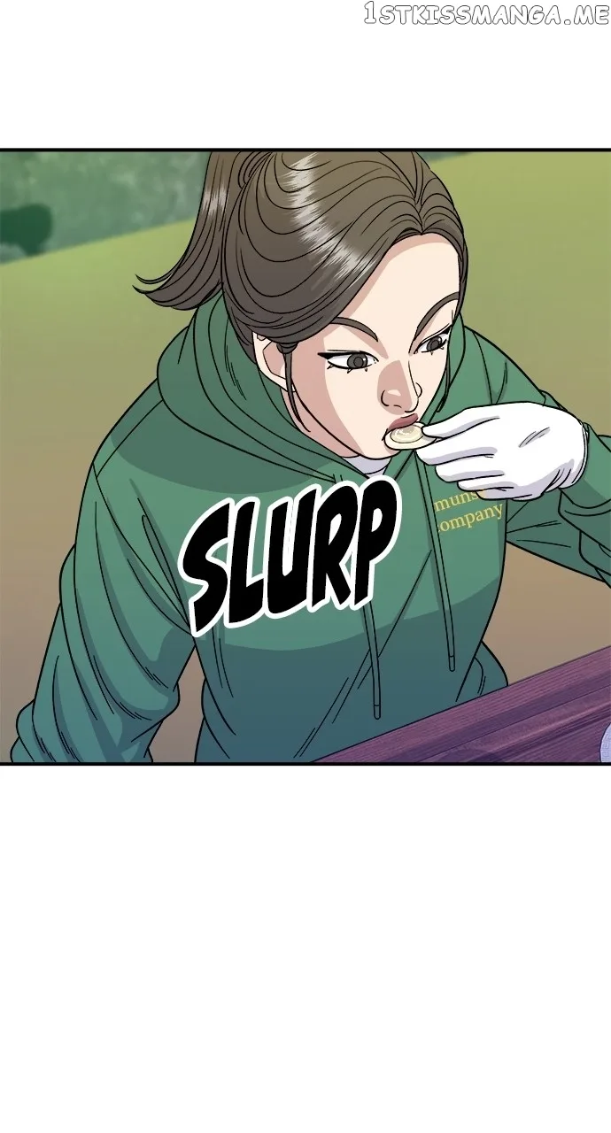 A Deadbeat’s Meal Chapter 77 page 39