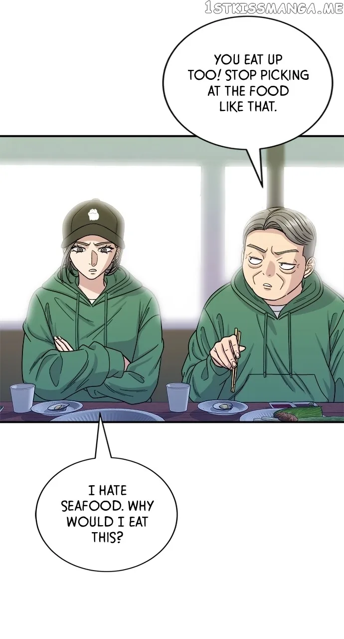 A Deadbeat’s Meal Chapter 77 page 41