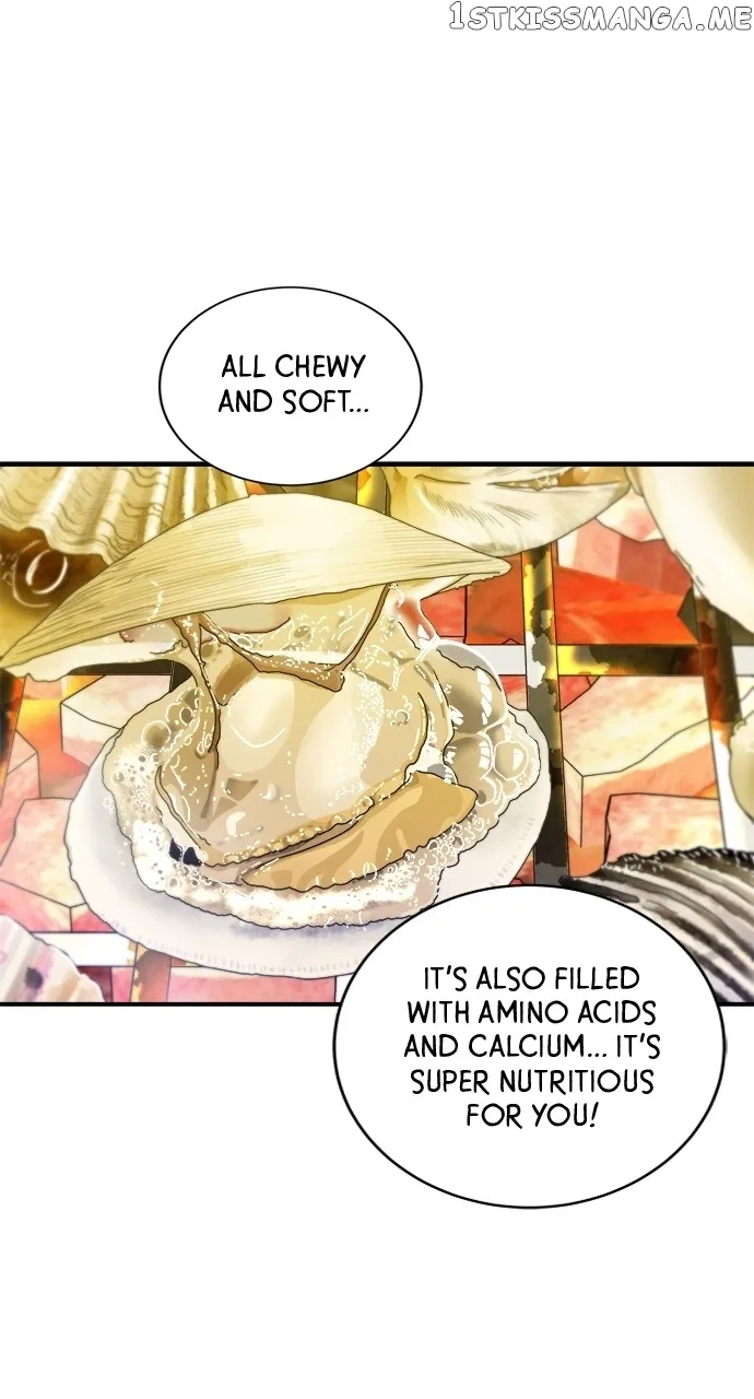A Deadbeat’s Meal Chapter 77 page 43