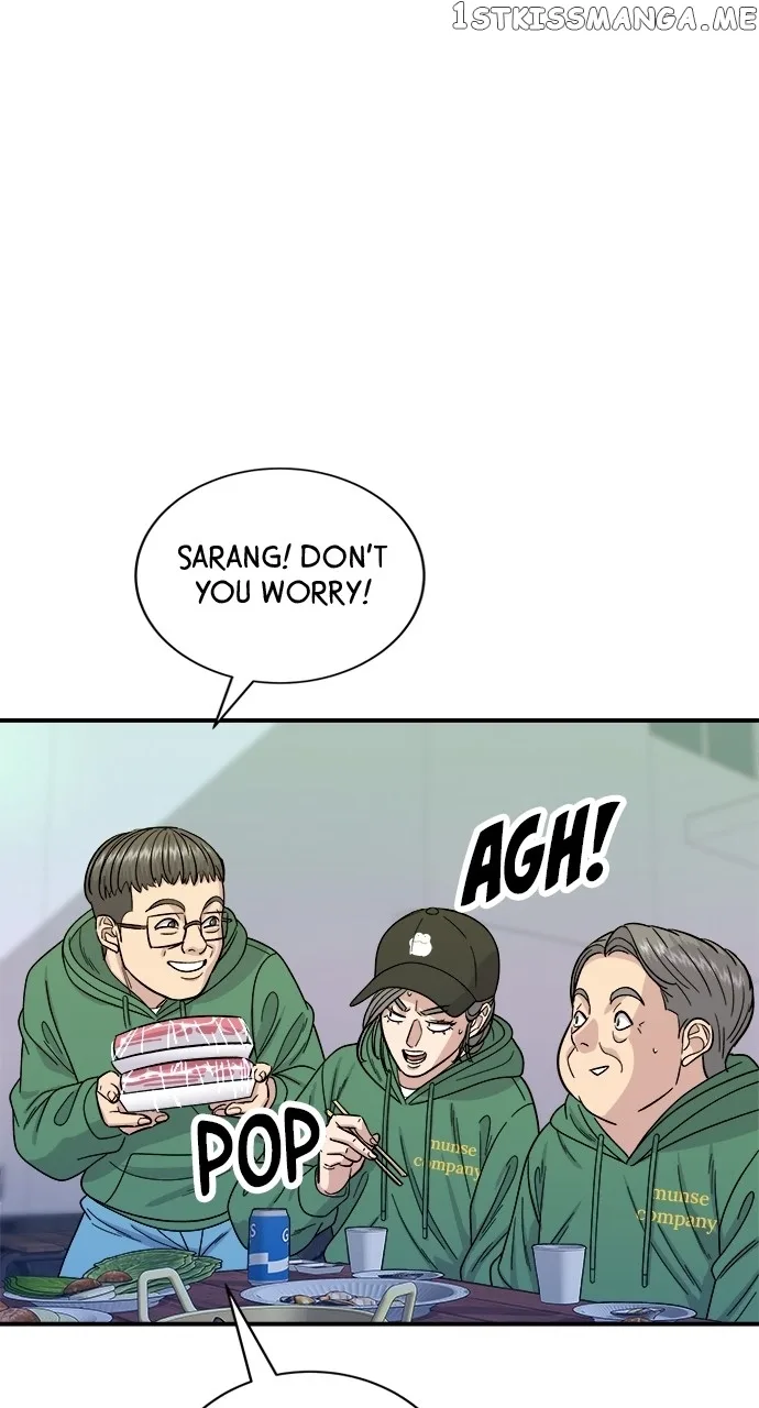 A Deadbeat’s Meal Chapter 77 page 45