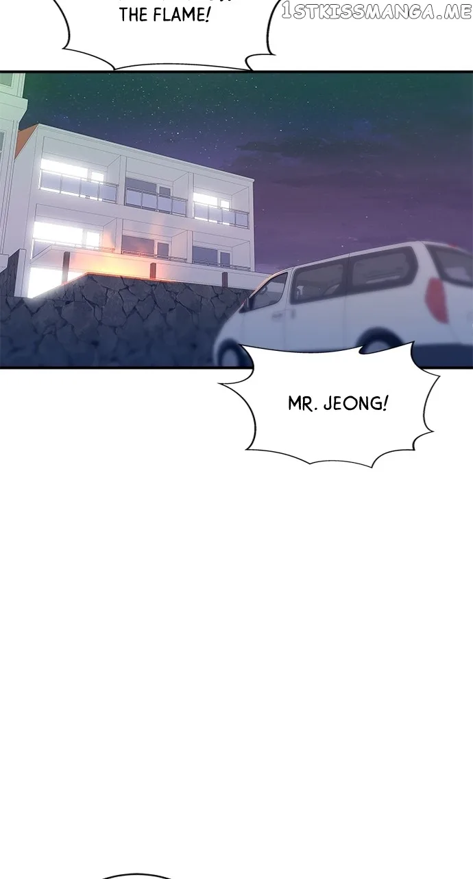A Deadbeat’s Meal Chapter 77 page 51