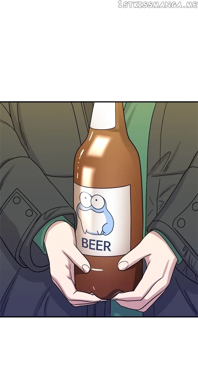A Deadbeat’s Meal Chapter 77 page 57