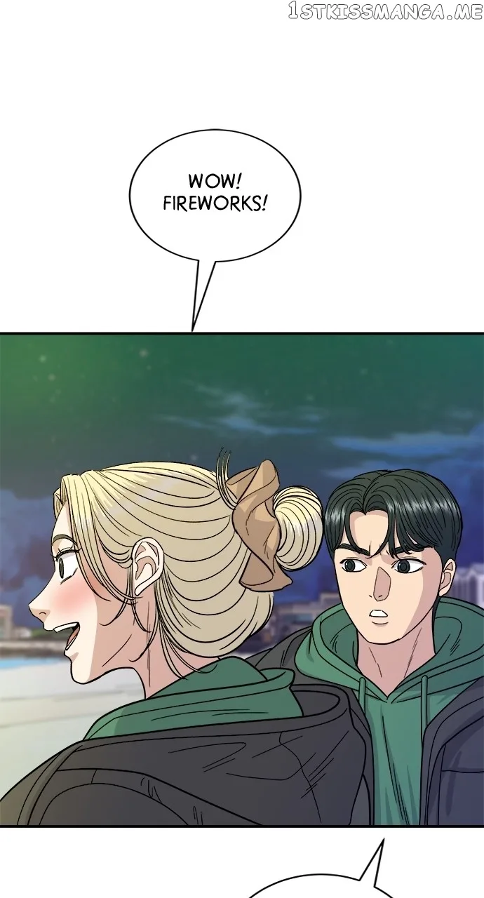 A Deadbeat’s Meal Chapter 77 page 63
