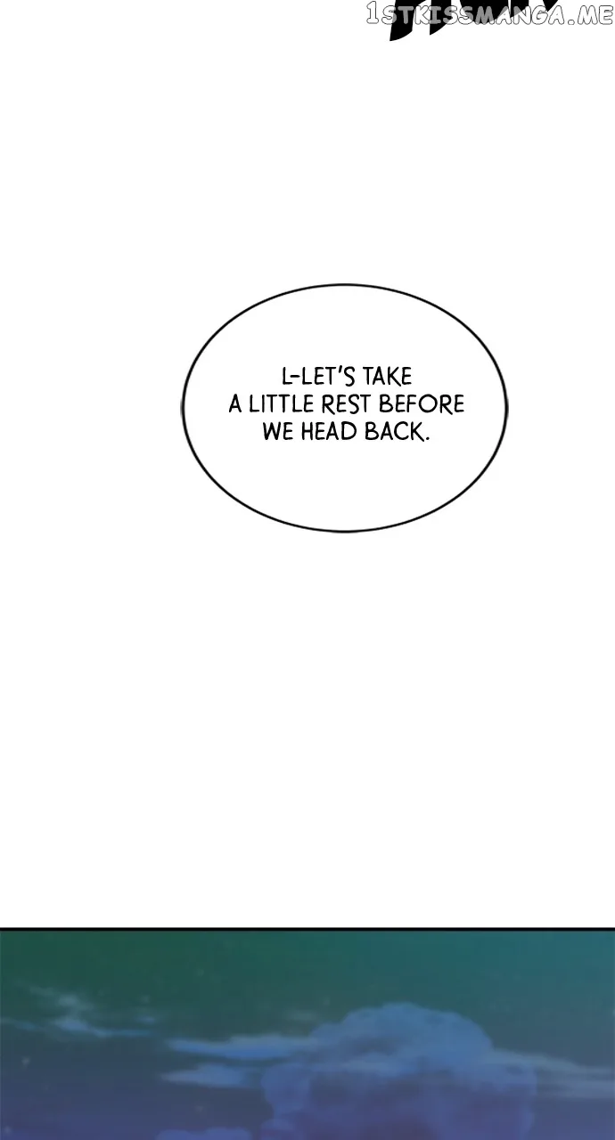 A Deadbeat’s Meal Chapter 77 page 67