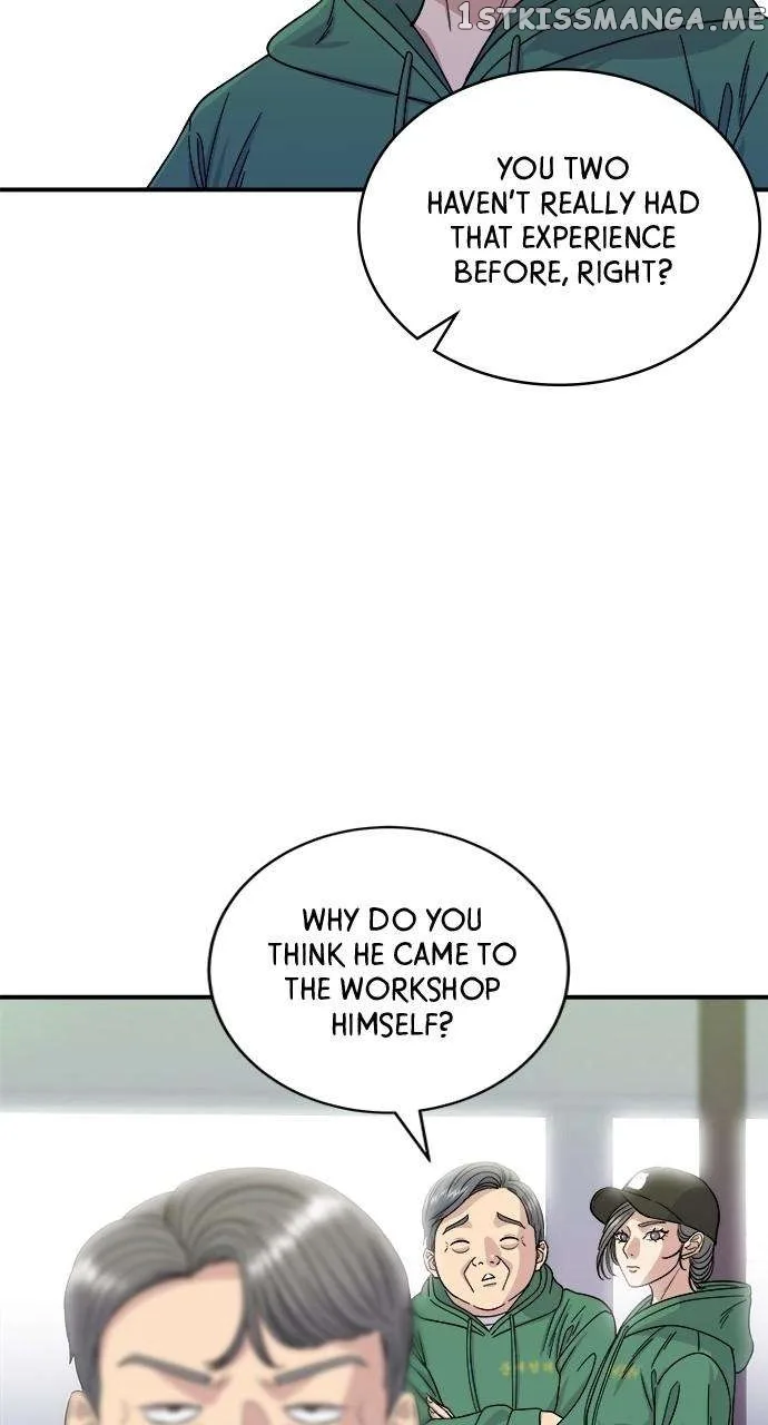 A Deadbeat’s Meal Chapter 78 page 6
