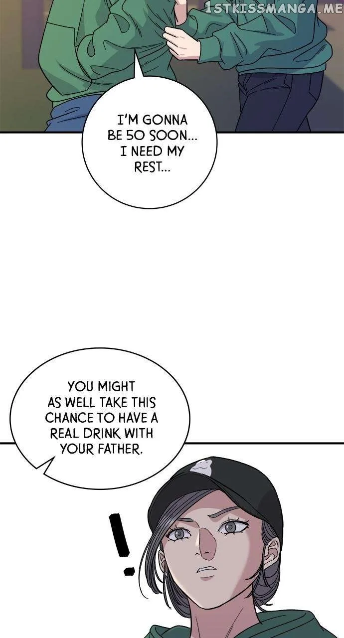 A Deadbeat’s Meal Chapter 78 page 5